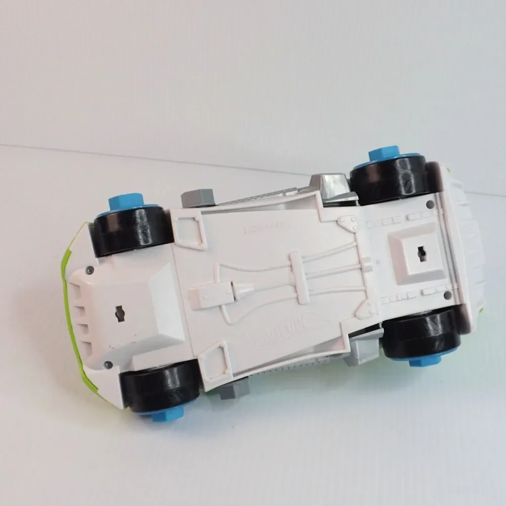 Mattel hot wheels